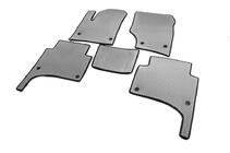 Volkswagen Touareg 2002–2010 Tapis de sol EVA (Gris) photo 2