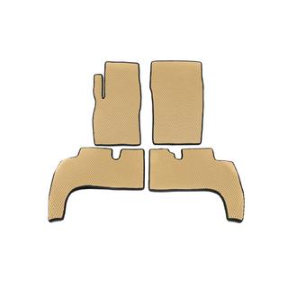Tapis de sol EVA (Beige) photo 1