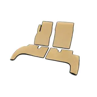 Tapis de sol EVA (Beige) photo 2