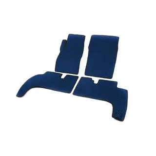 Tapis de sol EVA (Bleus) photo 2