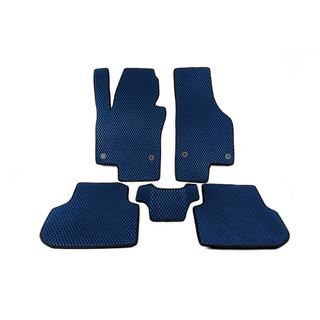 Tapis de sol EVA (Bleus) photo 1