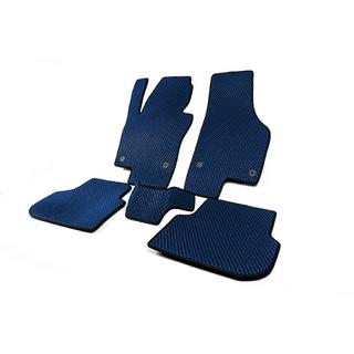 Tapis de sol EVA (Bleus) photo 2