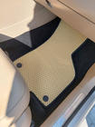 Volkswagen Passat B7 2012-2015 Tapis de sol EVA (EU, Beige) photo 7