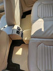 Volkswagen Passat B7 2012-2015 Tapis de sol EVA (EU, Beige) photo 9