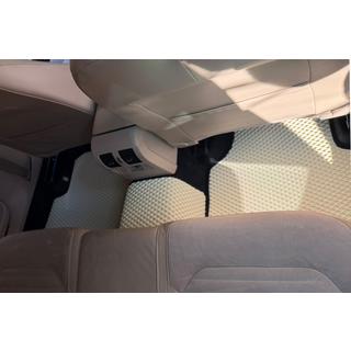 Tapis de sol EVA (EU, Beige) photo 3