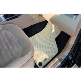 Tapis de sol EVA (EU, Beige) photo 2
