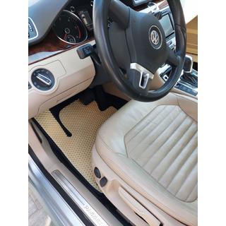 Tapis de sol EVA (EU, Beige) photo 4