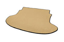 Infiniti QX70 2013-2019 Tapis de coffre (EVA, Beige) photo 2