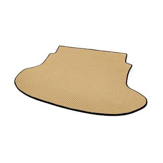 Tapis de coffre (EVA, Beige) photo 2