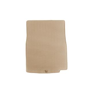 Tapis de coffre EVA (pour F02, Beige) photo 1