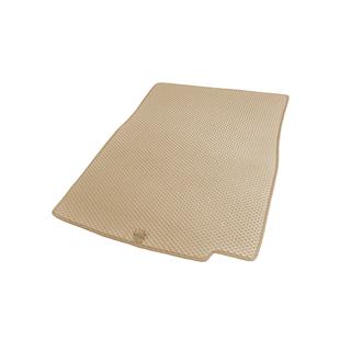 Tapis de coffre EVA (pour F02, Beige) photo 2