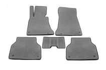 BMW 5 Series E39 1996-2003 Tapis de sol EVA (Gris) photo 4