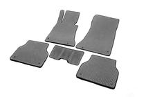 BMW 5 Series E39 1996-2003 Tapis de sol EVA (Gris) photo 5