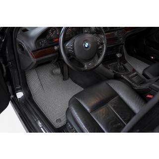 Tapis de sol EVA (Gris) BMW 5 Series E39 1996-2003 photo 1