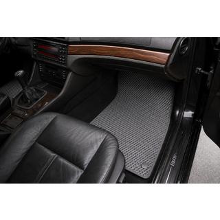 Tapis de sol EVA (Gris) BMW 5 Series E39 1996-2003 photo 2