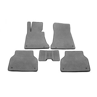 Tapis de sol EVA (Gris) BMW 5 Series E39 1996-2003 photo 4