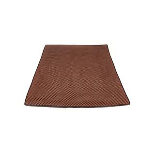 Tapis de coffre (EVA, rouge brique) SW photo 1