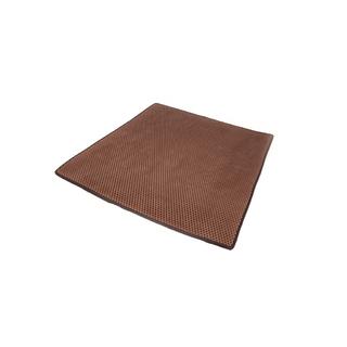 Tapis de coffre (EVA, rouge brique) SW photo 2