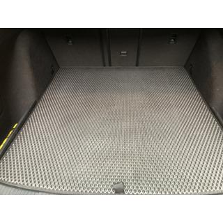 Tapis de coffre (SW, EVA, Noir) photo 3