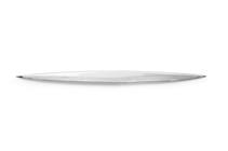 Opel Corsa D 2007-2014 Baguette de coffre inox photo 2