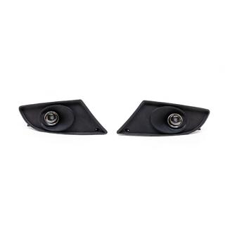 Phares Antibrouillard (avec Ampoule LED) Seat Leon 2005-2012 photo 2