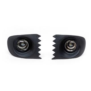 Phares Antibrouillard (avec Ampoules LED) Renault Symbol 2008-2013 photo 2
