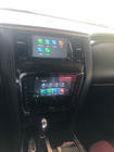 Nissan Armada 2016-2024 Station Multimedia (Full Option) photo 1