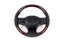 Lexus GX460 2009-2023 Volant complet (aspect bois) photo 2