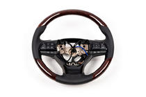 Lexus GX460 2009-2023 Volant complet (aspect bois) photo 6