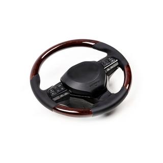 Volant complet (aspect bois) Lexus GX460 2009-2023 photo 3