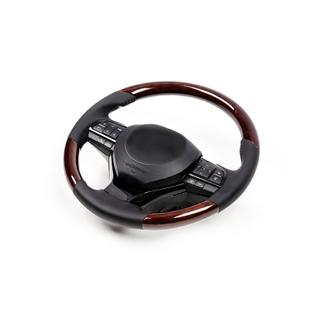Volant complet (aspect bois) Lexus GX460 2009-2023 photo 4