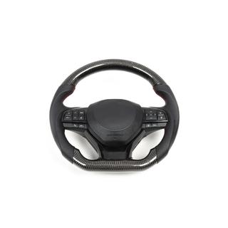 Volant anatomique complet (carbone) Lexus GX460 2009-2023 photo 2
