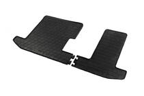 Mazda CX-9 2017- Tapis en caoutchouc Stingray (6 pcs) photo 6