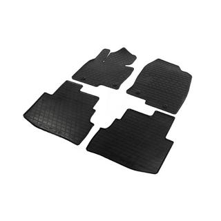 Tapis en caoutchouc Stingray (6 pcs) photo 4