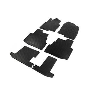 Tapis en caoutchouc Stingray (6 pcs) photo 2