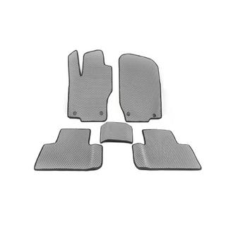 Tapis de sol EVA (5 places, gris) photo 2