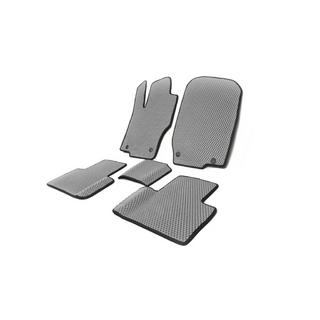 Tapis de sol EVA (5 places, gris) photo 3