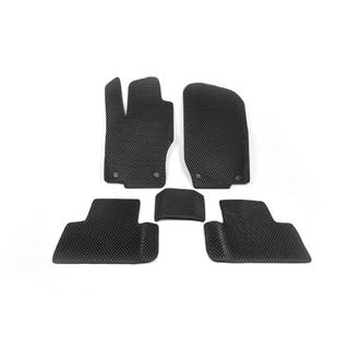 Tapis de sol EVA (5 places, noir) photo 2