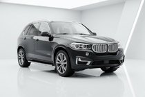 BMW X5 F15 2013-2018 Marchepieds Latéraux Maydos V1 (2 pcs, Aluminium) photo 1