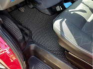 Volkswagen T4 Transporter 1990-2003 Tapis de sol EVA (noirs) photo 9