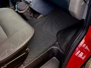 Volkswagen T4 Caravelle/Multivan 1990–2003 Tapis de sol EVA (noirs) photo 8