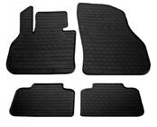 Mini Countryman F60 2017-2023 Tapis en caoutchouc Stingray (COUNTRYMAN F60, 2017+, 4 pcs) photo 1