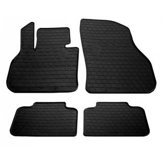 Tapis en caoutchouc Stingray (COUNTRYMAN F60, 2017+, 4 pcs)