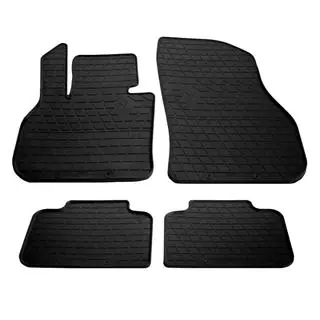 Tapis en caoutchouc Stingray (COUNTRYMAN F60, 2017+, 4 pcs)