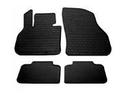 Mini Countryman R60 2010-2017 Tapis en caoutchouc (COUNTRYMAN R60, 2010-2016, 4 pcs) Stingray photo 1