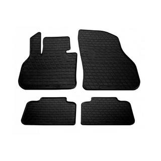 Tapis en caoutchouc (COUNTRYMAN R60, 2010-2016, 4 pcs) Stingray