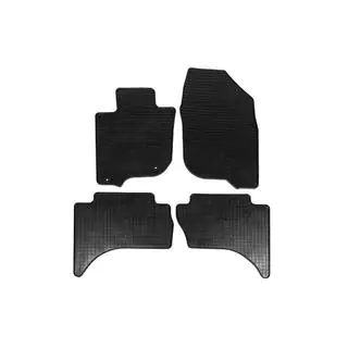 Tapis en caoutchouc (4 pcs, Stingray Premium)