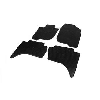 Tapis en caoutchouc (4 pcs, Stingray Premium) photo 2