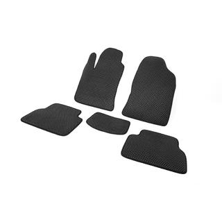 Tapis de sol EVA (noirs) Toyota Avensis 2003-2009 photo 2