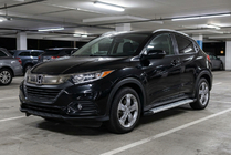 Honda HR-V 2014-2021 Marchepieds Latéraux Maya V2 (2 pcs, Aluminium) photo 1